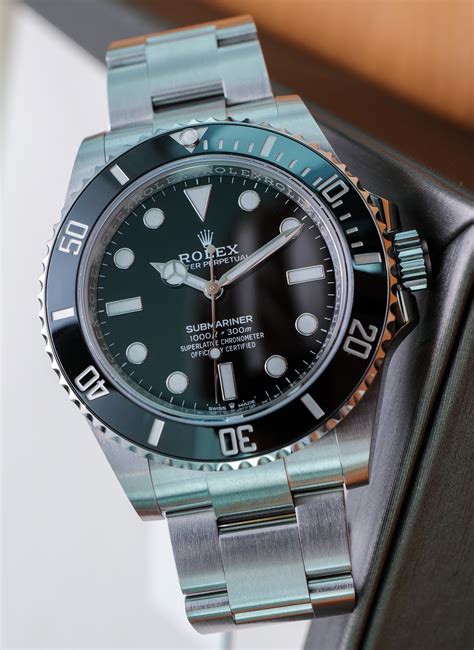 rolex announcement 2020|Rolex new submariner 2020.